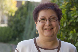 Debbie Staton 2012